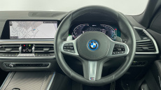 BMW X5 xDrive45e M Sport 5dr Auto Estate